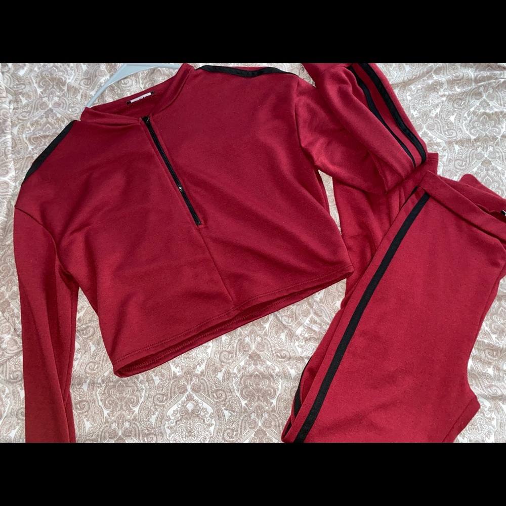 FN two piece set